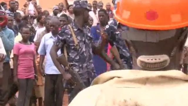 Transformer z'amasanyalaze zaabise e Mulago смотреть онлайн
