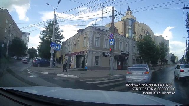 Проезд на два красных A520PA37 смотреть онлайн