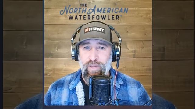 The Best Two Years of His Duck Hunting Life! смотреть онлайн