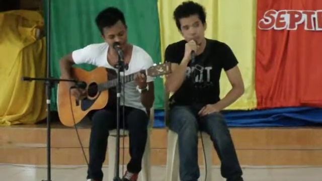 RMTU Masinloc billy and rommel concert live смотреть онлайн