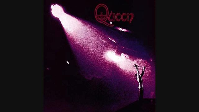 Queen - Jesus - Lyrics (1973) HQ