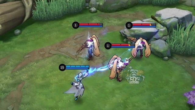 Eudora, Franco, X-Borg Revamped is Coming, Atlas MSC Sneak Peek & More | MLBB Upcoming New Update смотреть онлайн