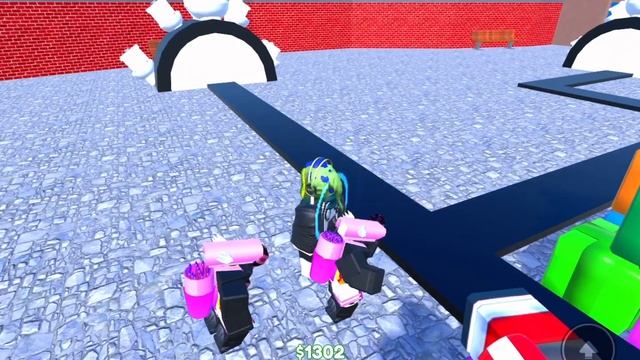 Cupid Camerawoman is so OP for nightmare, it can even SOLO nightmare mode! смотреть онлайн