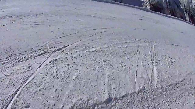 Шестикреселка. Домбай 2016 смотреть онлайн