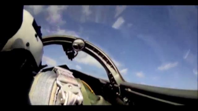 L-39 Orientation Flights and Training in Florida USA смотреть онлайн