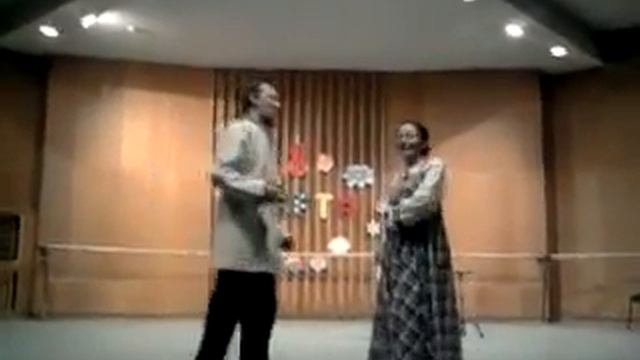 Шуточная песня ' Варенички'  - Youtube приколы