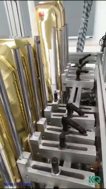 Point Gluing system for Hamburger box past corner смотреть онлайн