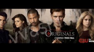 Сериал( Древние\Первородные ) The Originals