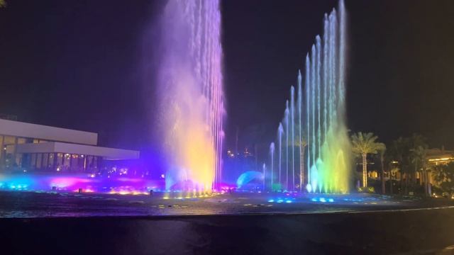 Lachus Birthday Party at Royal Atlantis 🎉🎉🥳 смотреть онлайн