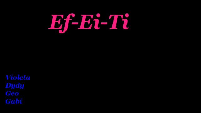Vio,Dydy,Geo,Gabi - Walking Away(Ef-Ei-Ti) смотреть онлайн