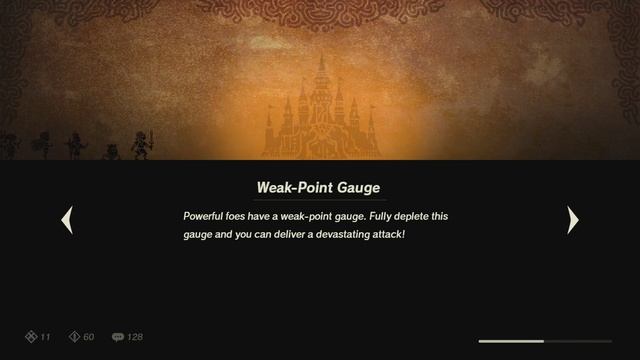 Challenge Gauntlet 9 | Hyrule Warriors: Age Of Calamity | 100% & No Commentary