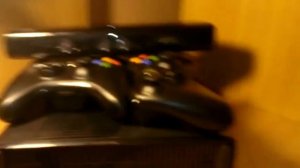 Распаковка XBOX 360😱