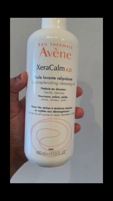 VERY VERY DRY AND ITCHY SKIN Xera Calm A.D available all italian farmacy смотреть онлайн