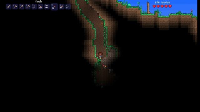 Let's play Terraria #003 - Musik! смотреть онлайн