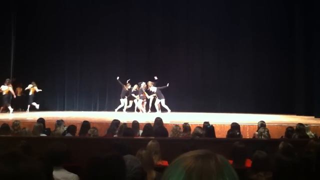 Kappa Delta Theta Encore 2011 смотреть онлайн
