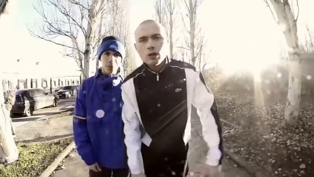 Гдетто в Хламъ  -Прости (Дима.Д. Прод.)