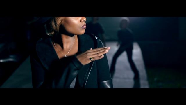 Vanessa Ferguson "Whateva You Want" смотреть онлайн