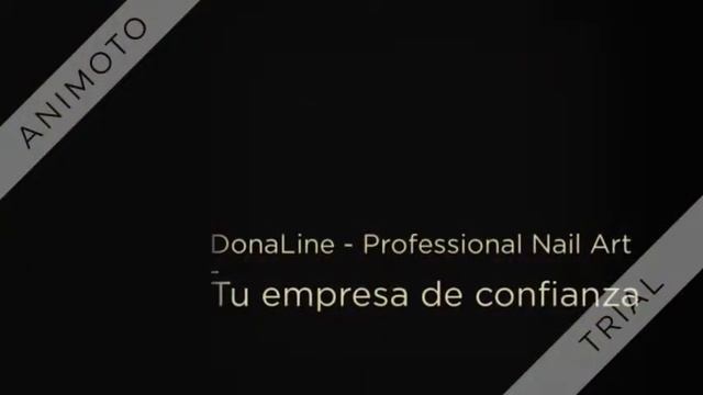 Gel Uñas UV Gel Base Coat - DonaLine.Com - смотреть онлайн