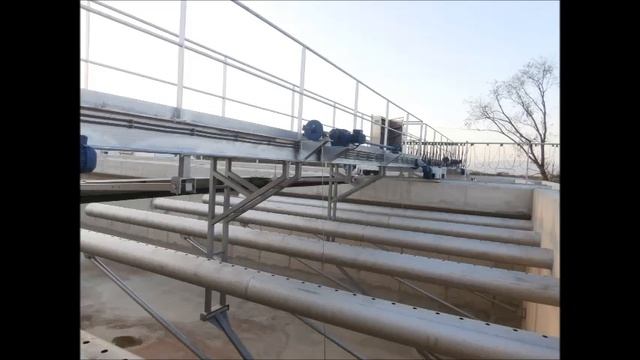 Wwtp Cugir - Rumania смотреть онлайн