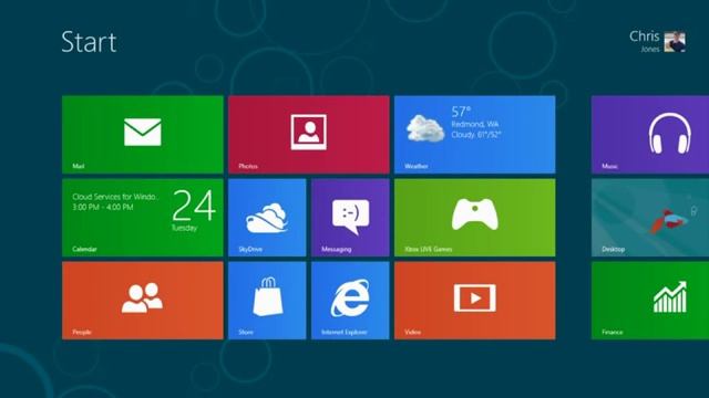 Cloud services for Windows 8 and Windows Phone: Windows Live, reimagined смотреть онлайн