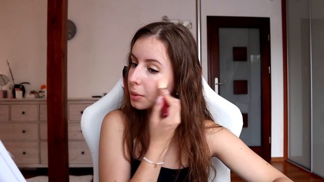 SZCZERZE O KOSMETYKACH Z SINSAY смотреть онлайн