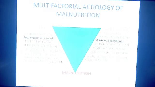 Talk on "Probiotics and their possible role in combating malnutrition" by Dr. Sanjeev Patankar смотреть онлайн