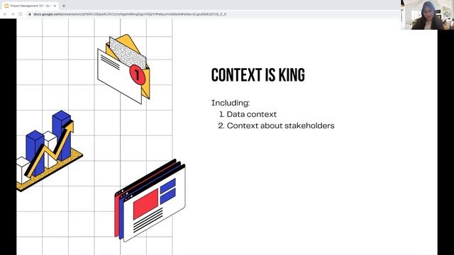 What I wish I knew earlier in my career | PROJECT MANAGEMENT 101 смотреть онлайн