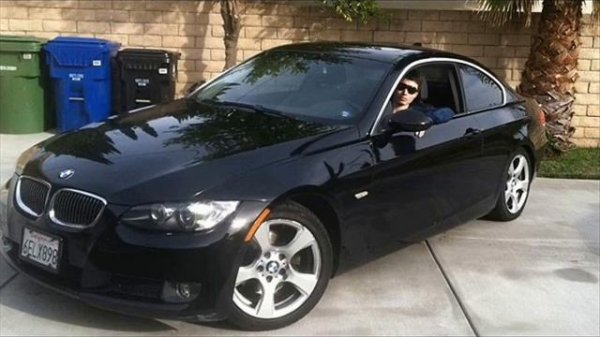 Inside Elliot Rodger: The Virgin Killer