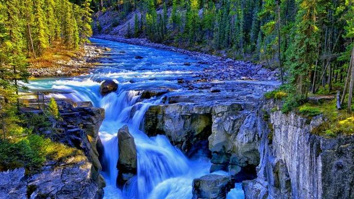 ПРИРОДА и музыка видеоклип смотреть онлайн