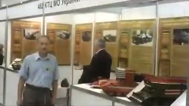 Всё об оружии России и мира Харьковский бронетанковый завод смотреть онлайн