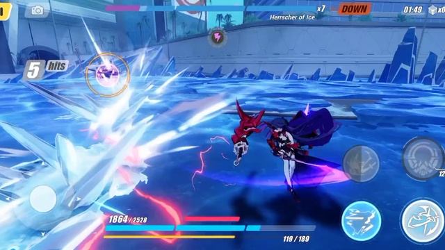 Cryo archon or watt смотреть онлайн