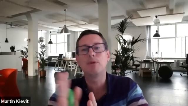 Helping B2B High Ticket Service Providers Grow - One Lesson at a Time, with Martin Kievit смотреть онлайн