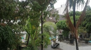 Тайланд . Pattaya . Pinnacle Grand Jomtien . 7-ELEVEN . Март 2024 . 2 день .