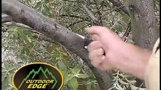 Outdoor Edge Kodi-Pak смотреть онлайн