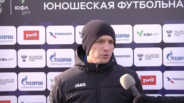 Алексей Кузянин (СШОР-8) | КАМАЗ 2008 3:4 СШОР-8 смотреть онлайн