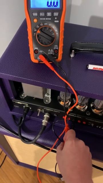 PRS Archon 100 Biasing смотреть онлайн