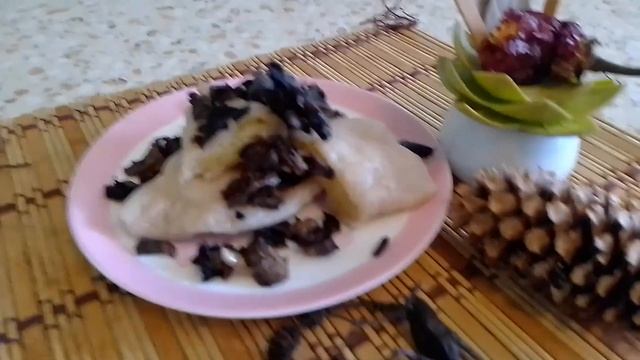Сугробы...🧀🍛🍋 смотреть онлайн