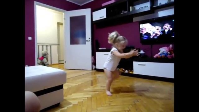 Танцы до упаду!!))) смотреть онлайн