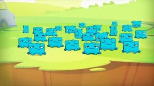 Om Nom Stories  Seasons 1 4   ALL EPISODES