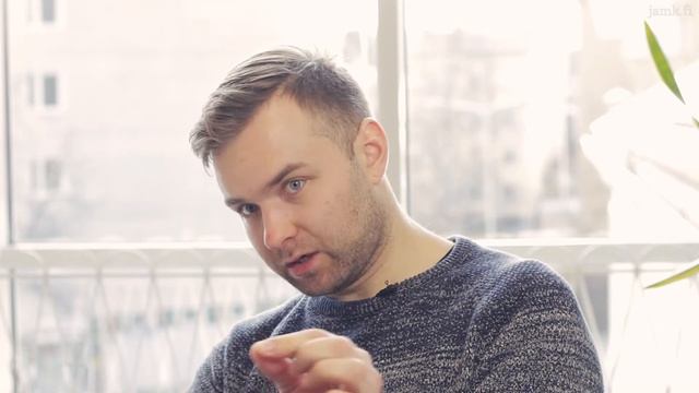 International Business studies opened the world for Matti смотреть онлайн