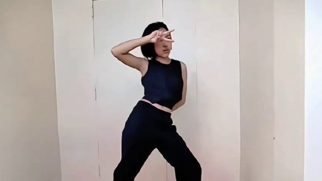 aespa-BLACKMAMBA|Dance Cover|Zenith Alba смотреть онлайн