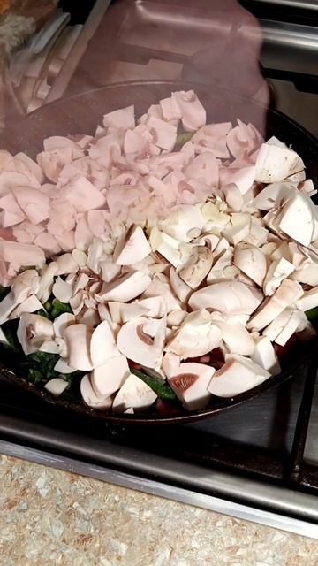 Блюдо из стручков фасоли. Как приготовить вкусно. #shorts смотреть онлайн