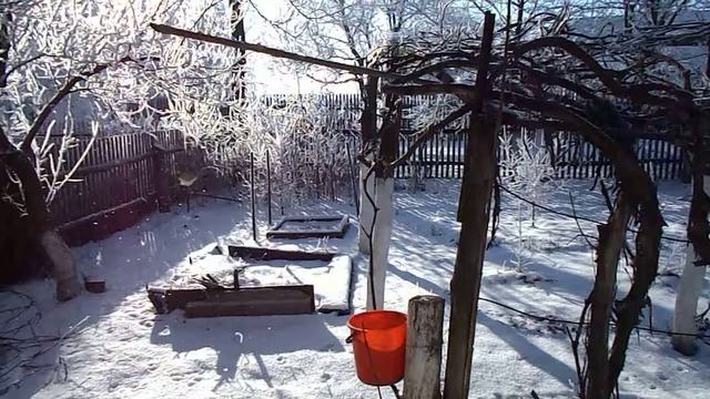 гарна зимова картинка смотреть онлайн