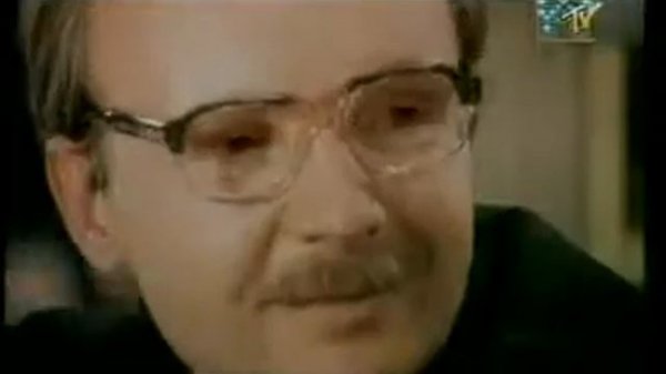 DJ Грув Служебний роман