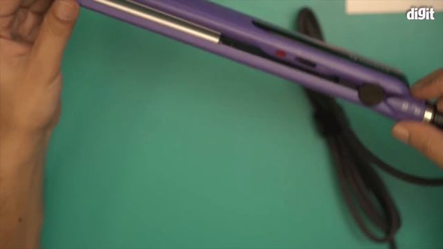 Havells HS4101 Hair Straightener Unboxing смотреть онлайн