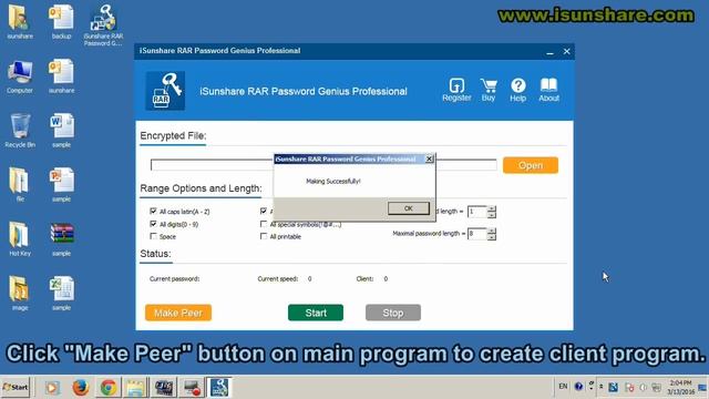 How to Recover Password Protected RAR File Forgotten Password смотреть онлайн