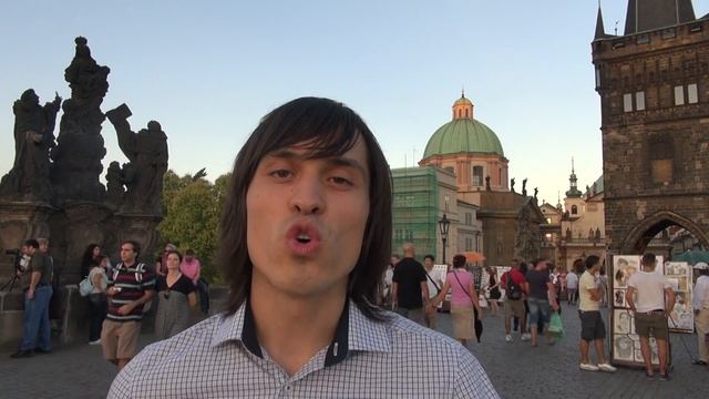 Владимир Калаев. Пять инструментов продвижения смотреть онлайн