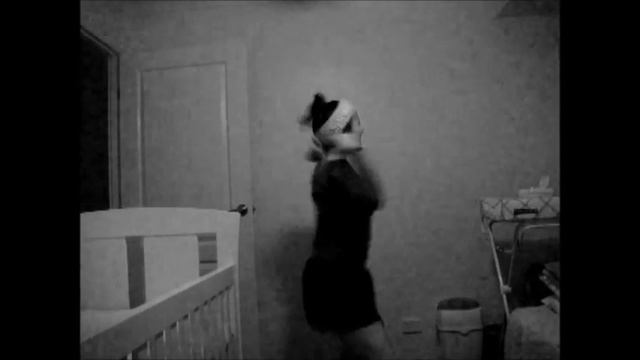 Strip Tease (Secret Cam)