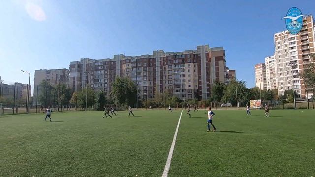 Столиця - Чайка Вишгород смотреть онлайн