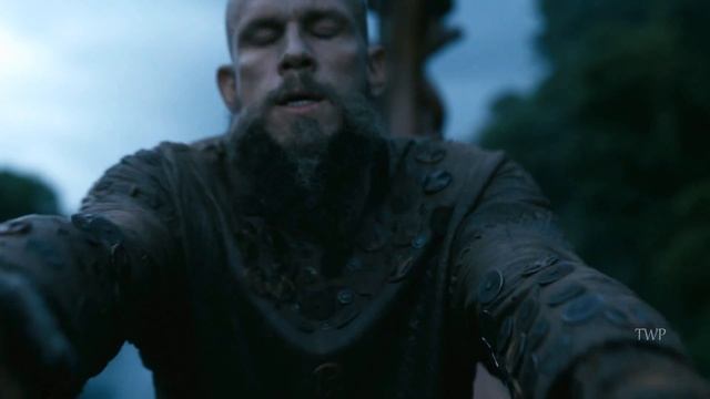 Ragnar Lothbrok Tribute || The King